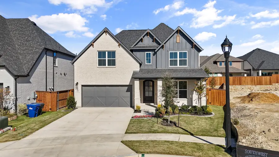 7404 Lilypad Lane, McKinney, TX 75071 - Image #3