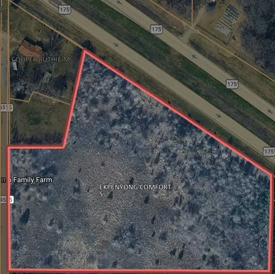 4515 County Road S, Larue, TX 75770 - #1