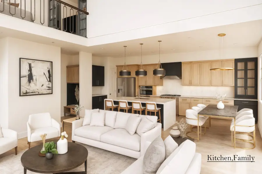 1852 Highland Drive E, Keller, TX 76262 - Image #3