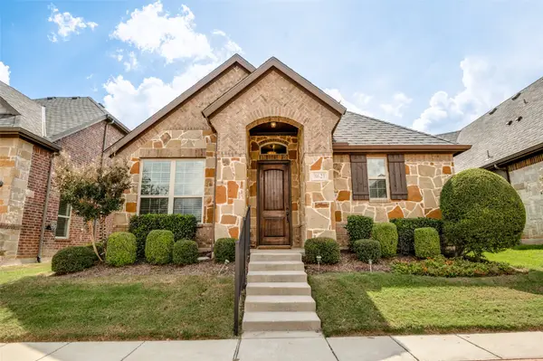 8621 Grassland Drive, McKinney, TX 75070