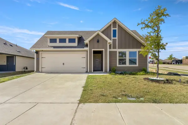 11129 Pond View Court, Providence Village, TX 76227