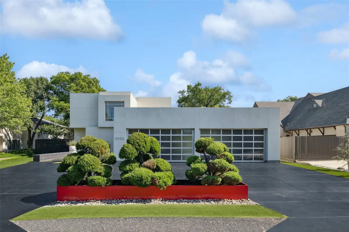 5903 Lakehurst Avenue, Dallas, TX 75230 - Image #1