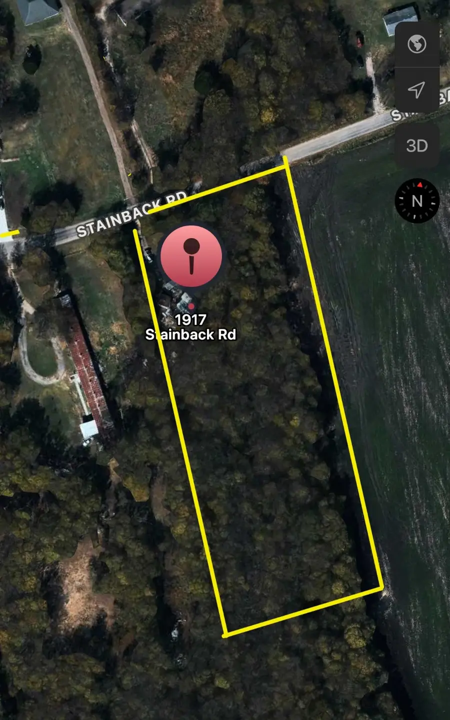 1917 Stainback Road, Red Oak, TX 75154 - Image #2