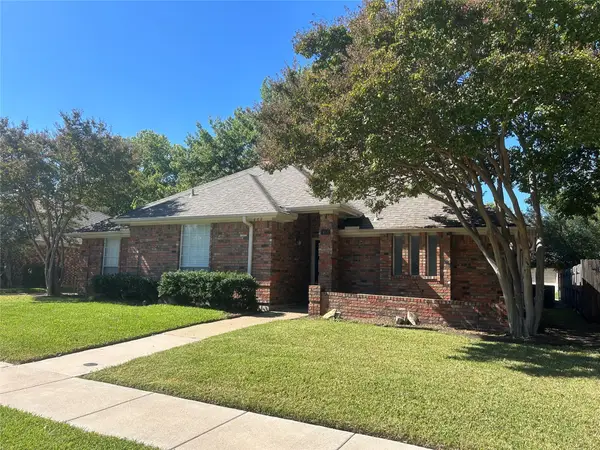 458 Sandy Knoll Drive, Coppell, TX 75019