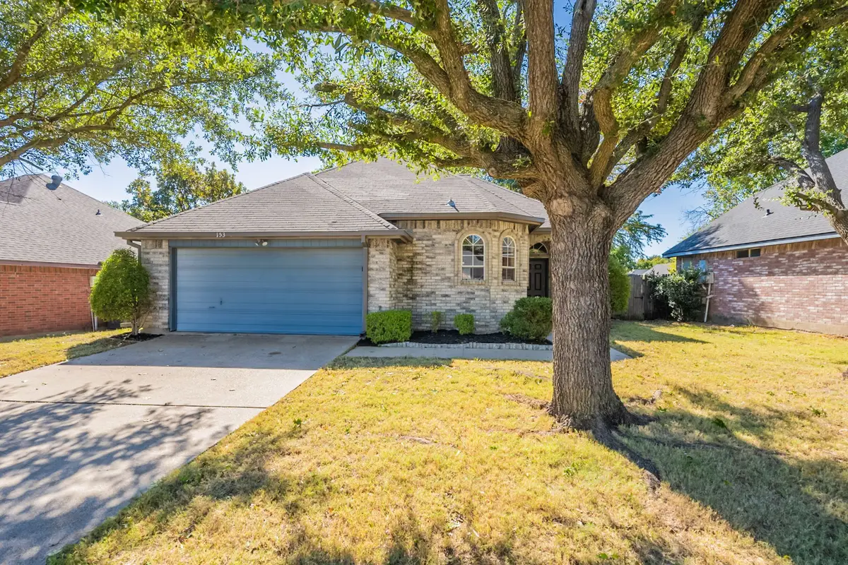 153 Summerhill Drive, Rockwall, TX 75032 - Image #1