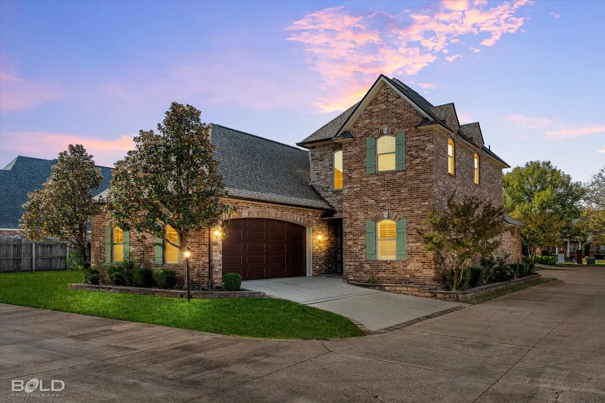 27 Chez Moi Drive, Bossier City, LA 71111 - Image #1