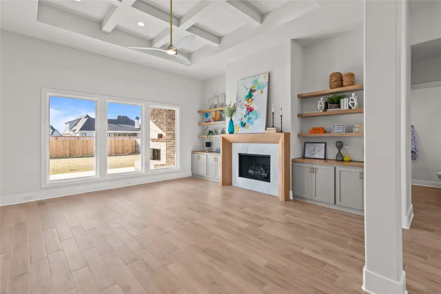 608 Danube Circle, Bossier City, LA 71111 - Image #3