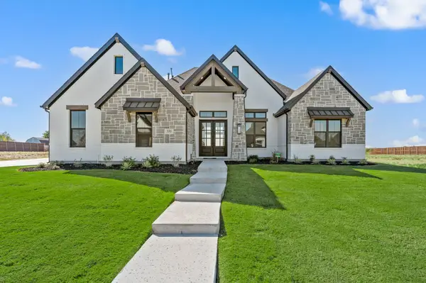333 Wimberley Drive, Haslet, TX 76052
