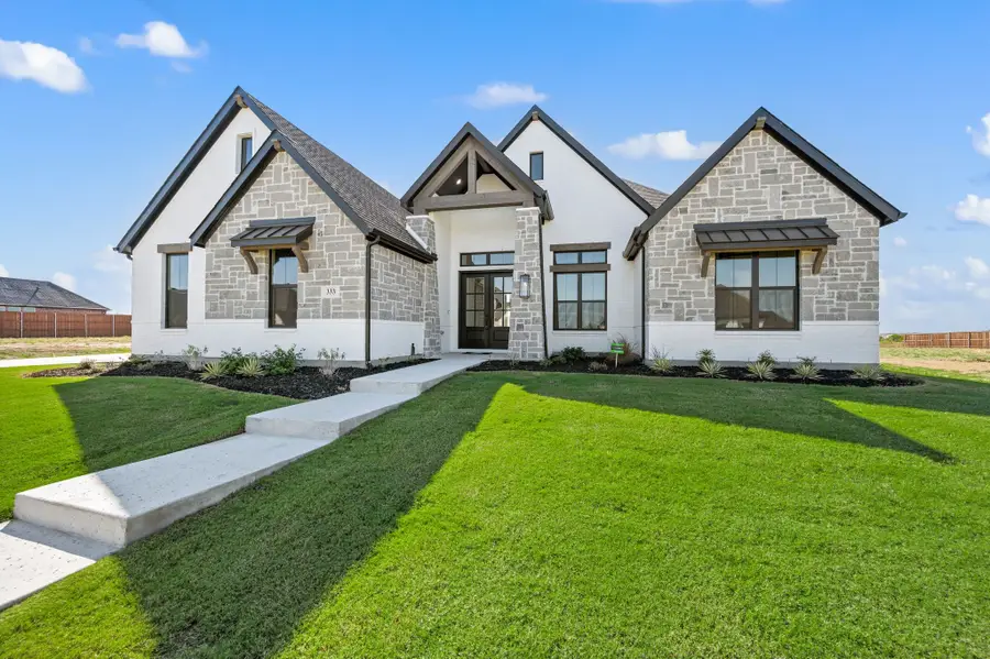 333 Wimberley Drive, Haslet, TX 76052 - Image #3
