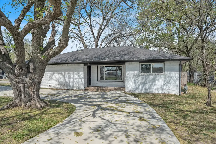 600 N Mill Street, Bowie, TX 76230 - Image #2