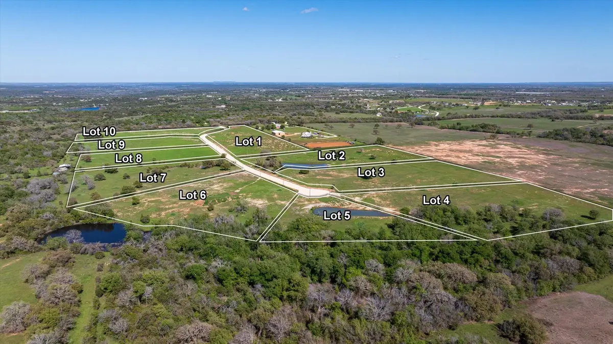 LOT # 3 Trinity Ridge Drive, Stephenville, TX 76401 - Image #1