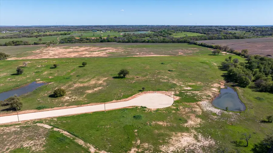 LOT # 3 Trinity Ridge Drive, Stephenville, TX 76401 - Image #2