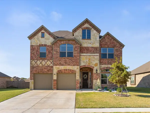 607 Comal Drive, Crandall, TX 75114