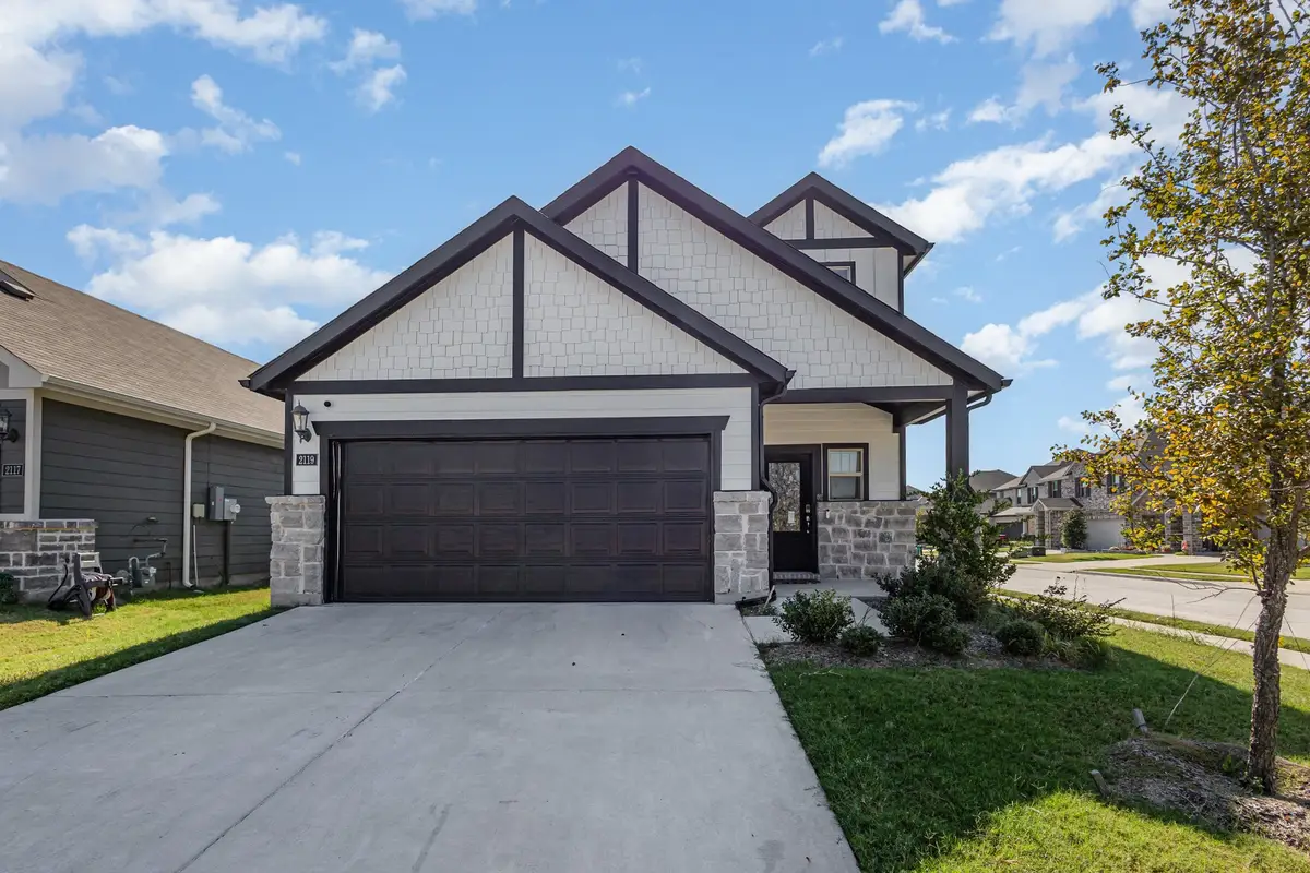 2119 River Pine Road, Forney, TX 75126 - Image #1