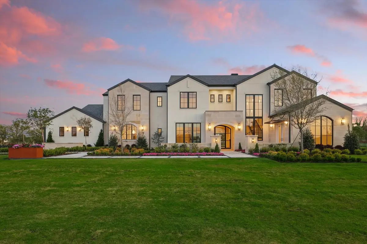 1418 Clydesdale Road, Bartonville, TX 76226 - Image #1