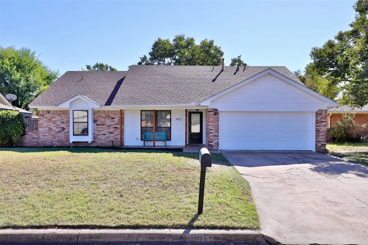 1925 Davids Court, Abilene, TX 79602 - Image #1