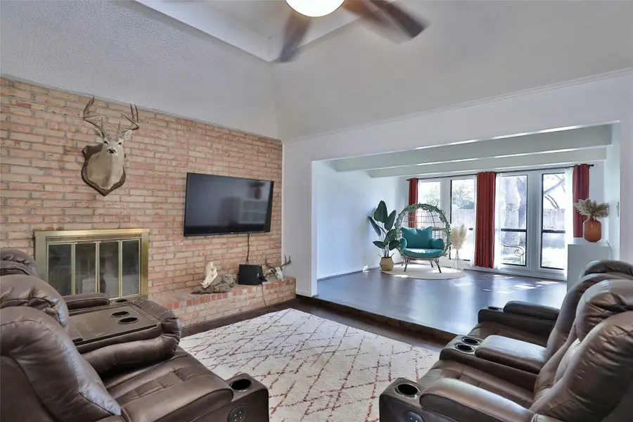 1925 Davids Court, Abilene, TX 79602 - Image #3