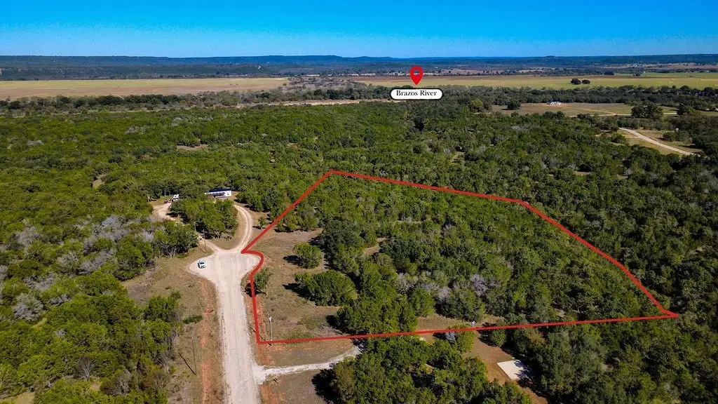 170 Wooded Crest Drive, Palo Pinto, TX 76484 - Image #1