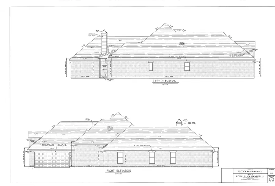 9823 Canebrake Lane, Shreveport, LA 71106 - Image #2