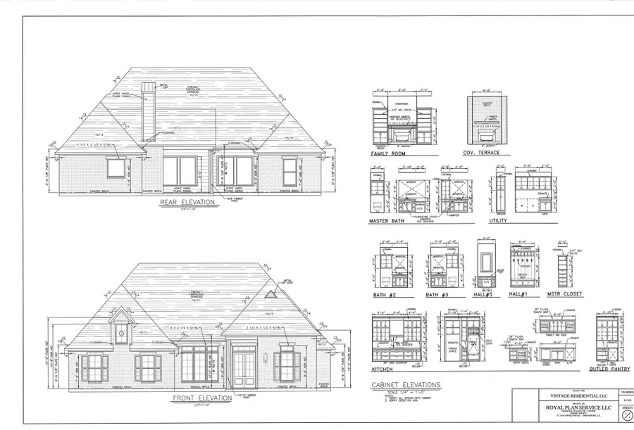 9823 Canebrake Lane, Shreveport, LA 71106 - Image #3