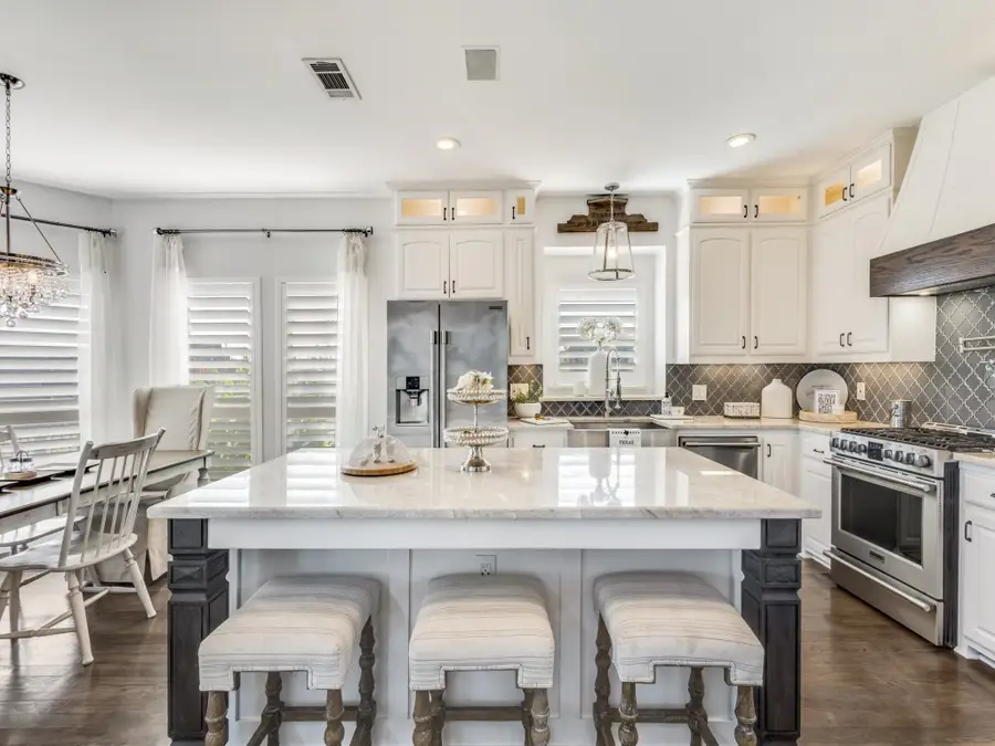 4601 Church Street, Celina, TX 75009 - Image #3