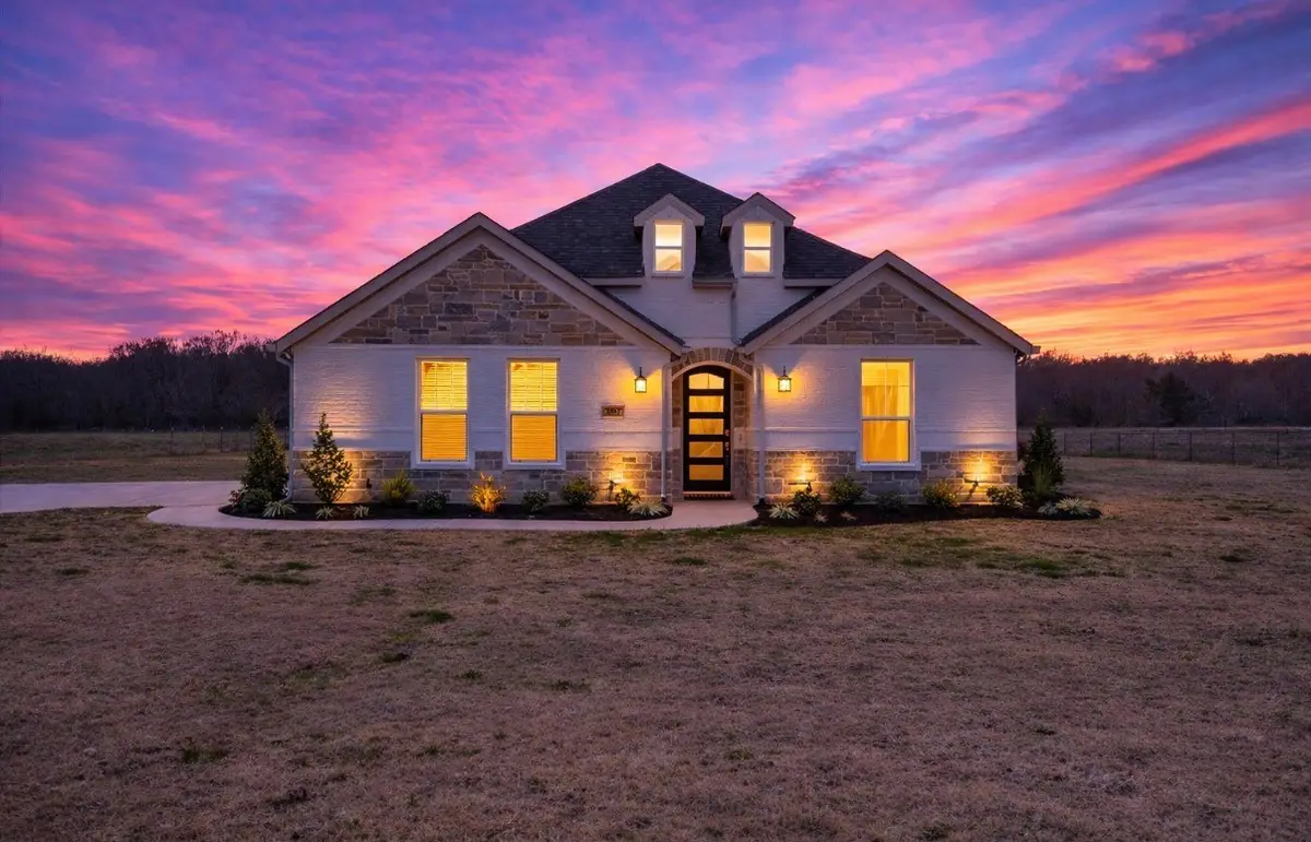 2061 S Sky Meadows Drive, Caddo Mills, TX 75135 - #1