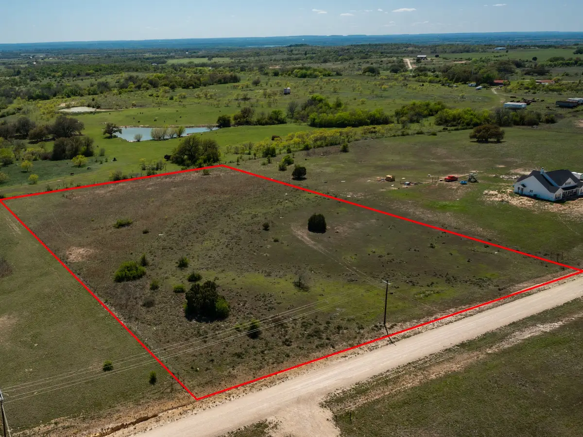 TBD Ava Grace Lane, Dublin, TX 76446 - #1