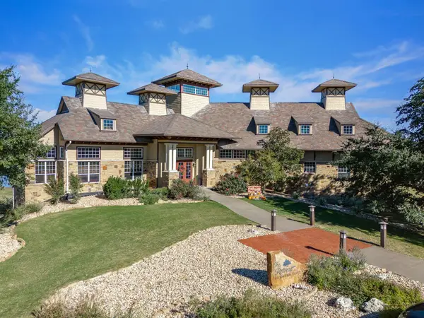 8208 Southerness Lane, Cleburne, TX 76033