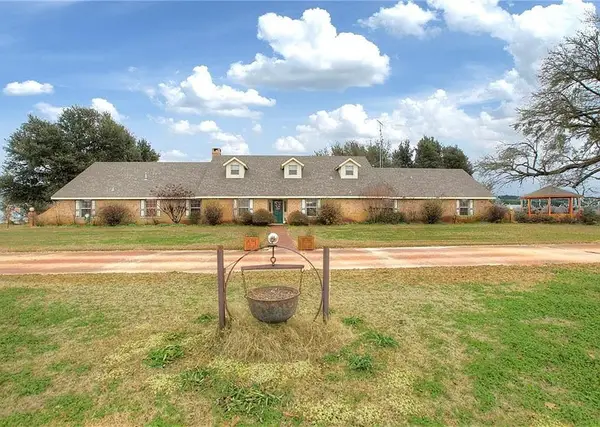 3123 Us Highway 271 N, Pittsburg, TX 75686