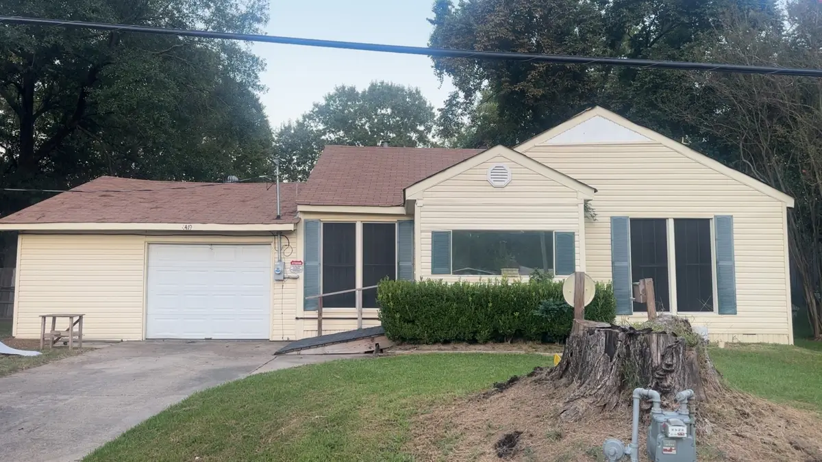 4419 Greenwood Boulevard, Shreveport, LA 71119 - Image #1