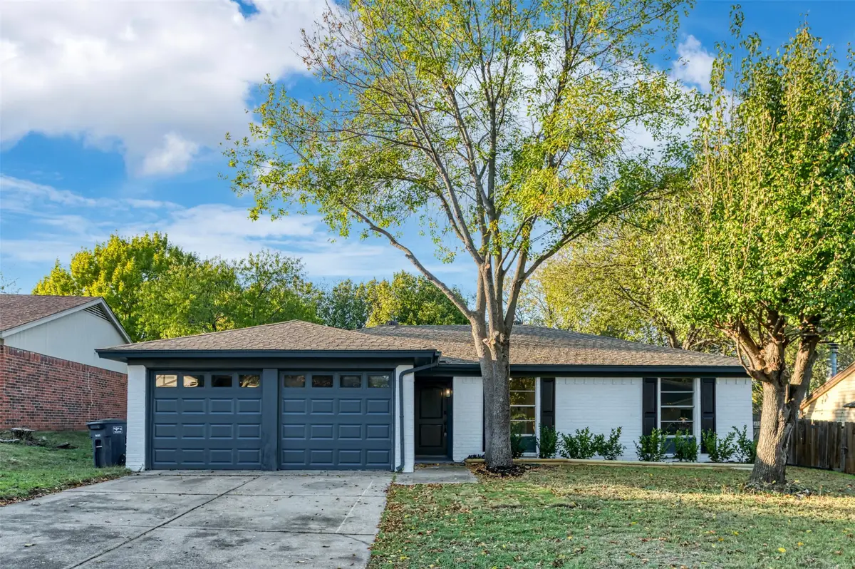 612 Annapolis Drive, Fort Worth, TX 76108 - Image #1