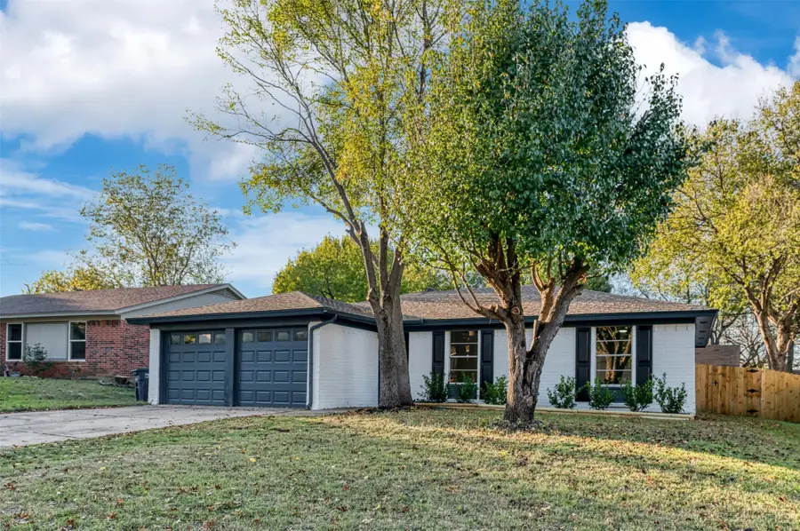 612 Annapolis Drive, Fort Worth, TX 76108 - Image #2