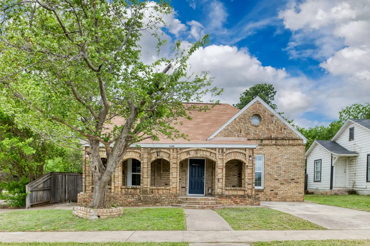 3104 Forest Avenue, Fort Worth, TX 76112 - #1