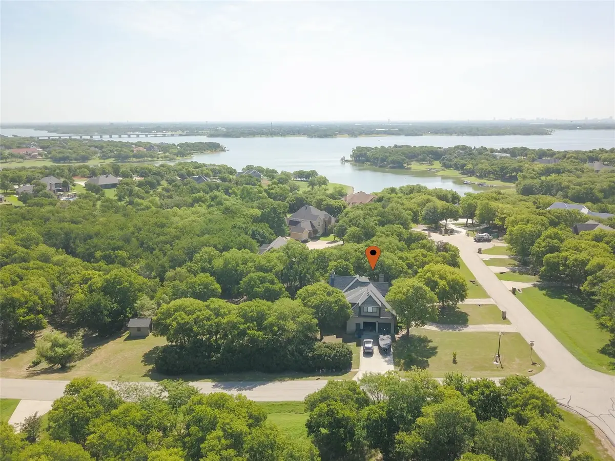 3803 Fishermans Cove, Little Elm, TX 75068 - Image #1