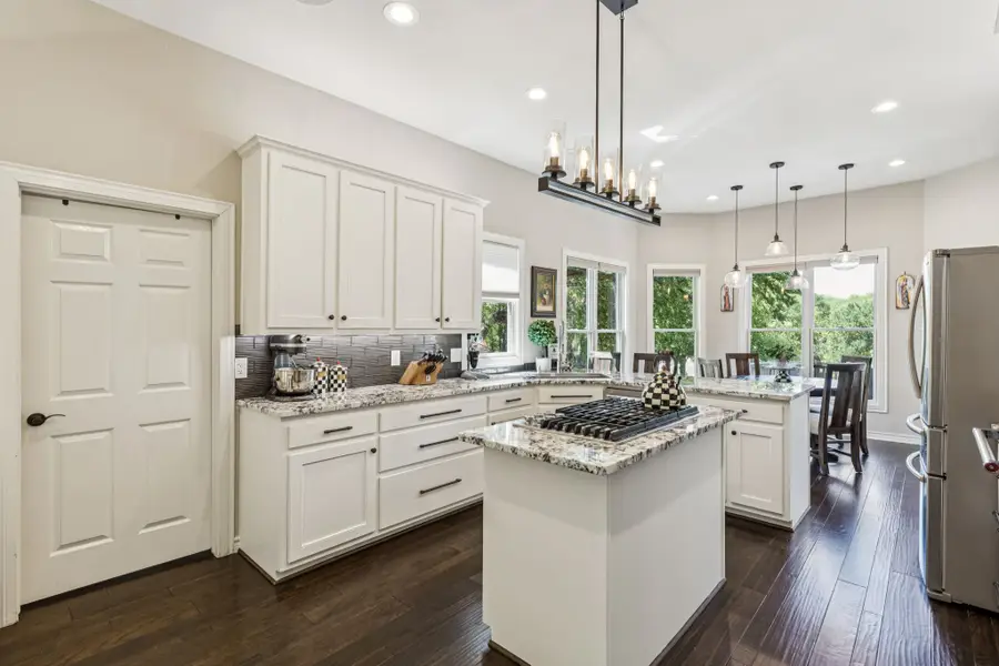 3803 Fishermans Cove, Little Elm, TX 75068 - Image #3