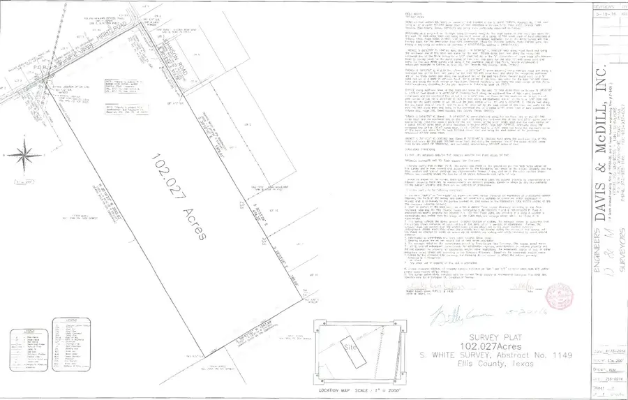 TBD Hight Road, Waxahachie, TX 75167 - Image #2