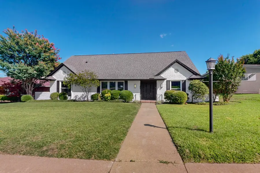 10132 Medlock Drive, Dallas, TX 75218 - Image #3