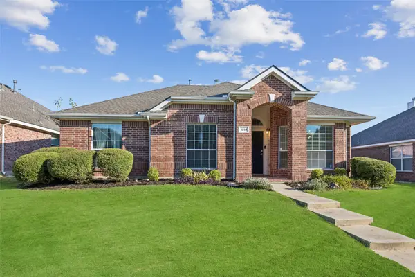 1519 Silver Spur Drive, Allen, TX 75002