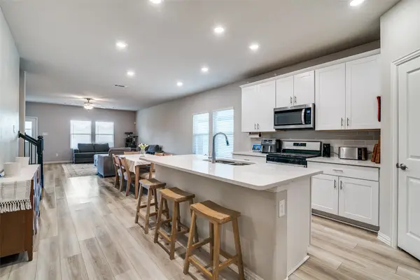 1144 Enchanted Rock Lane, Fate, TX 75189