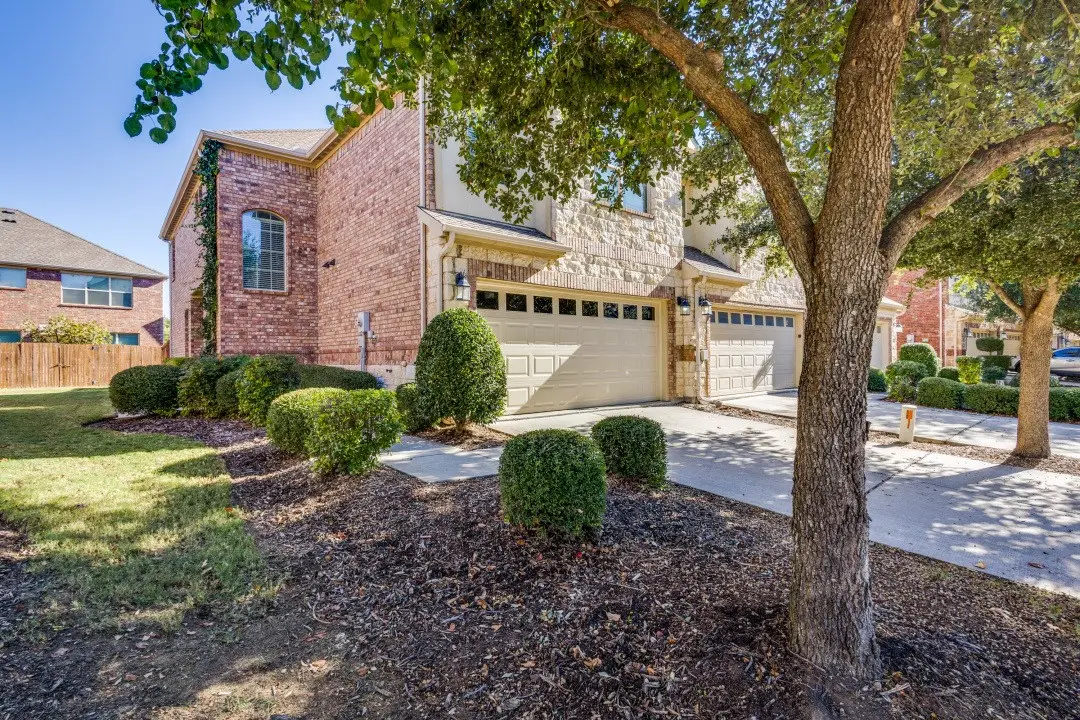 1838 Villa Drive, Allen, TX 75013 - Image #1