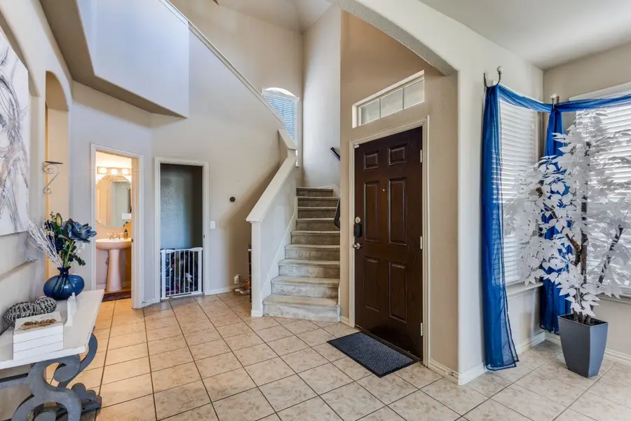 1838 Villa Drive, Allen, TX 75013 - Image #2