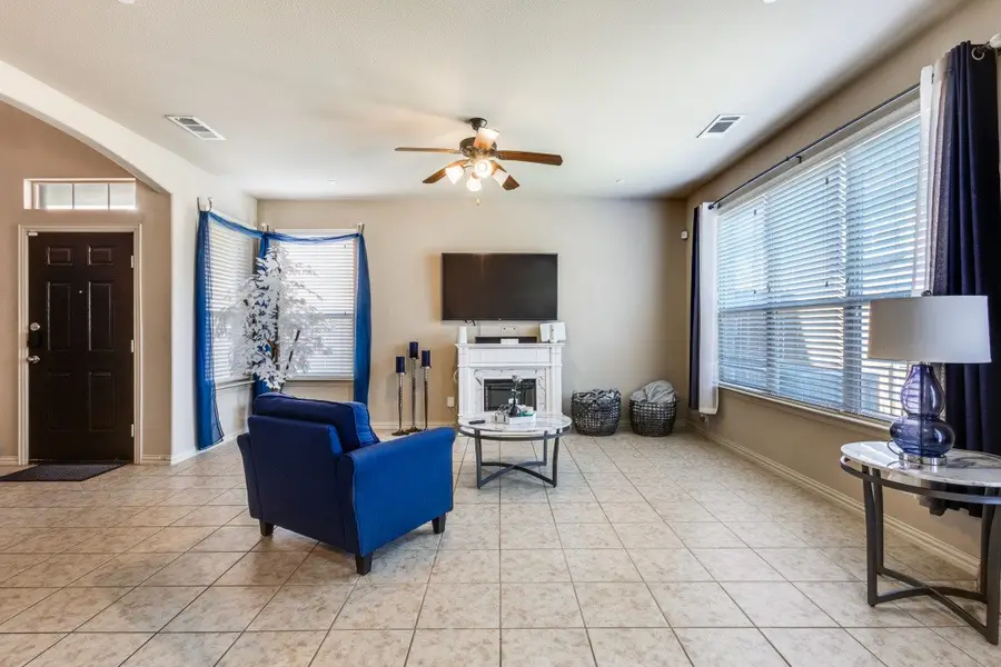 1838 Villa Drive, Allen, TX 75013 - Image #3