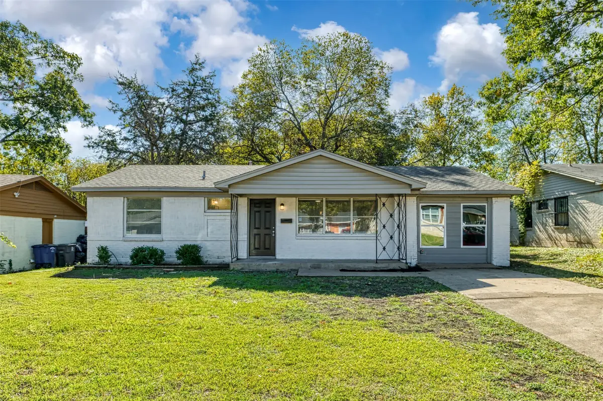 776 Goldwood Drive, Dallas, TX 75232 - Image #1