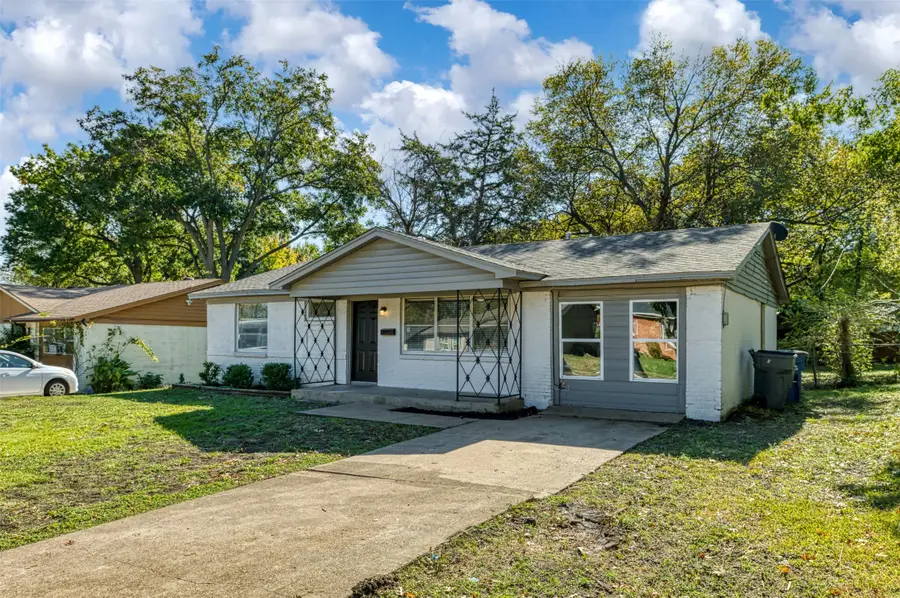 776 Goldwood Drive, Dallas, TX 75232 - Image #3