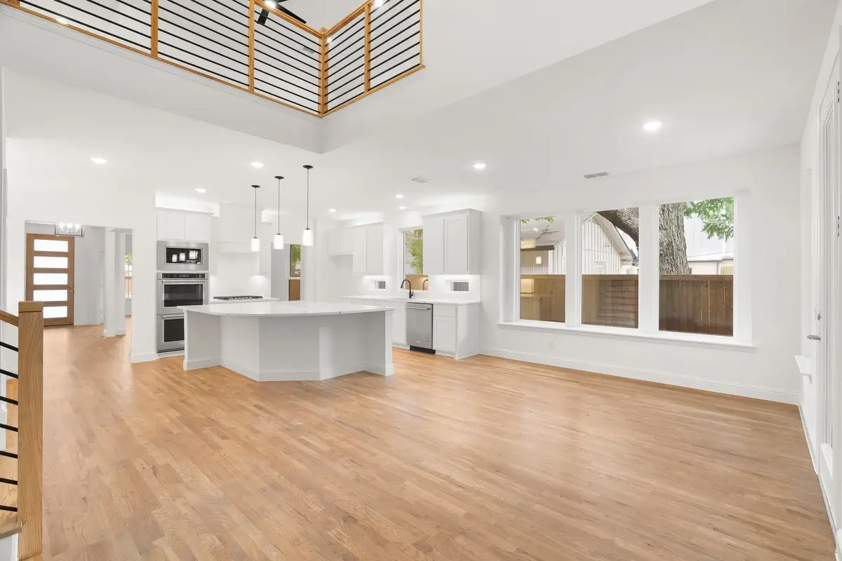 848 Northwood Road, Fort Worth, TX 76107 - Image #1