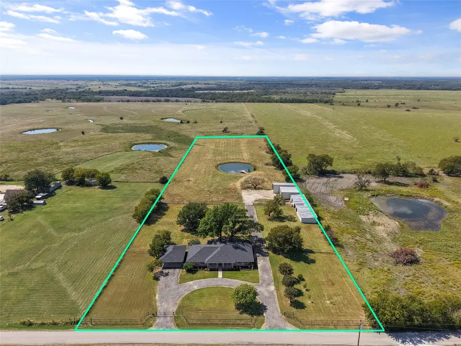 1169 NW County Road 2160, Barry, TX 75102 - Image #3