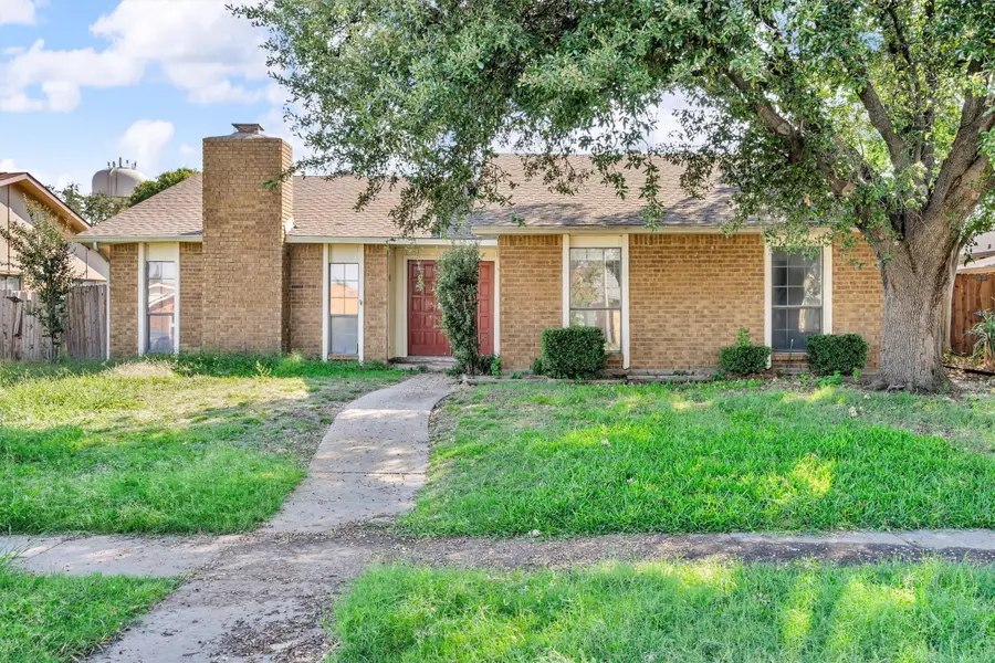 5241 Reed Drive, The Colony, TX 75056 - Image #2