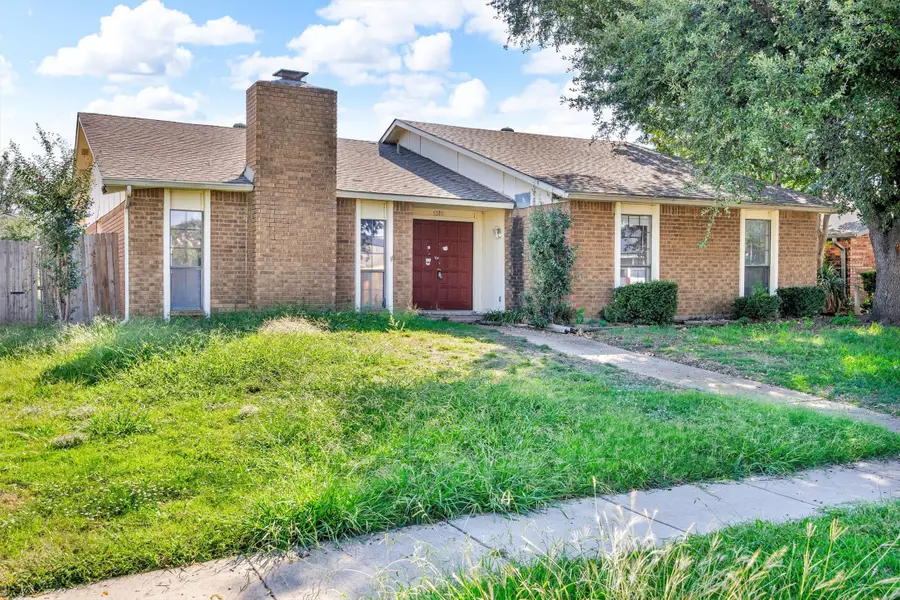 5241 Reed Drive, The Colony, TX 75056 - Image #3