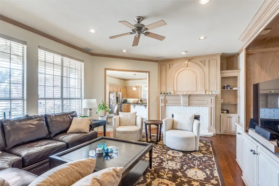 5920 Gemstone Place, Plano, TX 75093 - Image #3