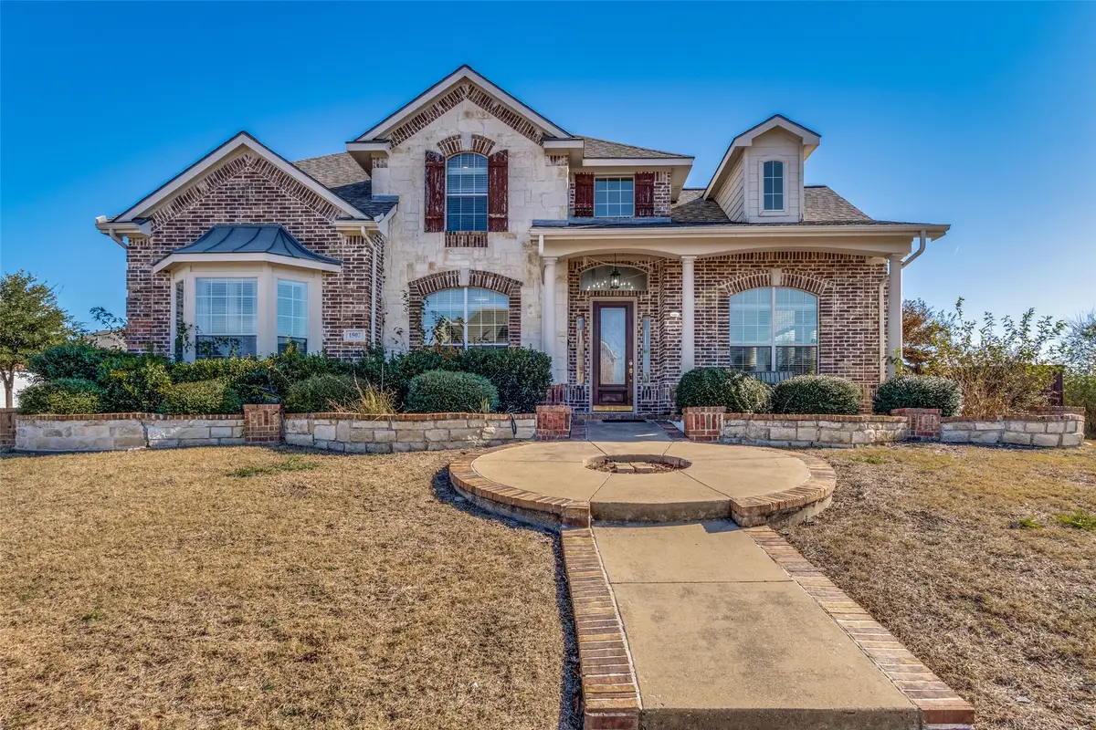 1502 Shadow Brook Trail, Garland, TX 75043 - Image #1